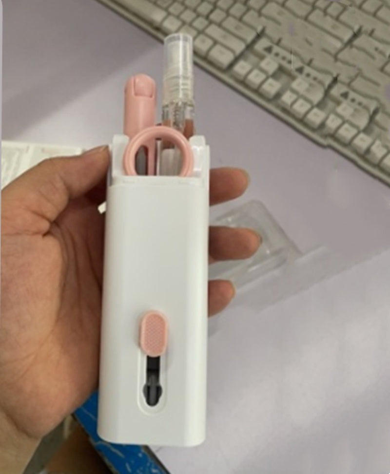 CleanX 7-in-1 Device Care Kit