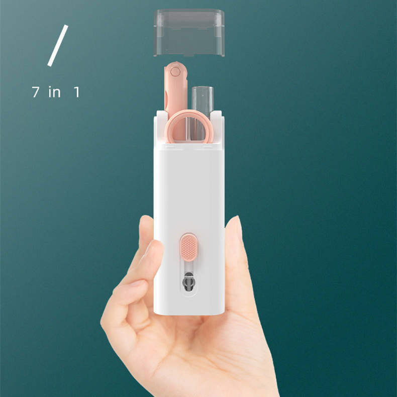 CleanX 7-in-1 Device Care Kit