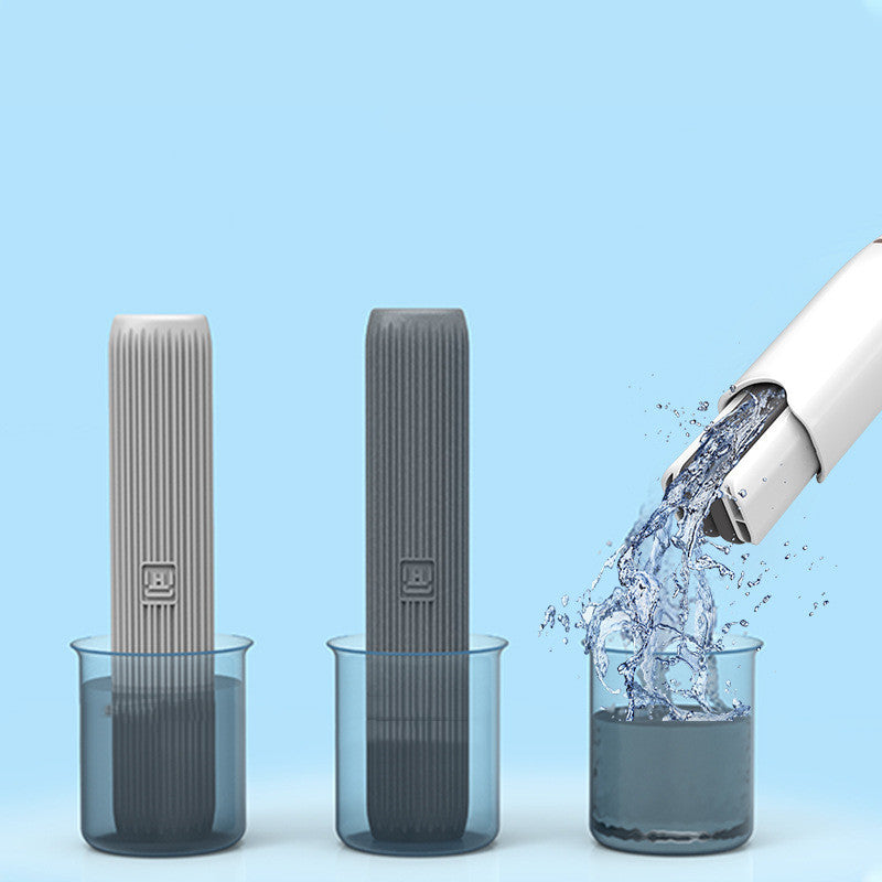 Magic Mini Mop – Quick Clean Anytime, Anywhere!
