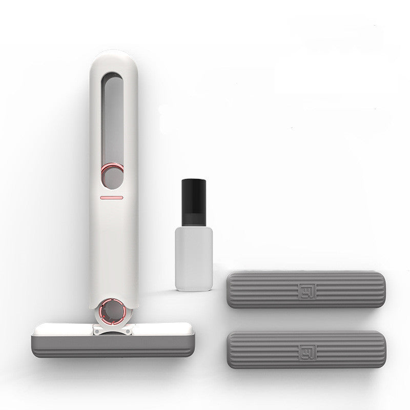 Magic Mini Mop – Quick Clean Anytime, Anywhere!