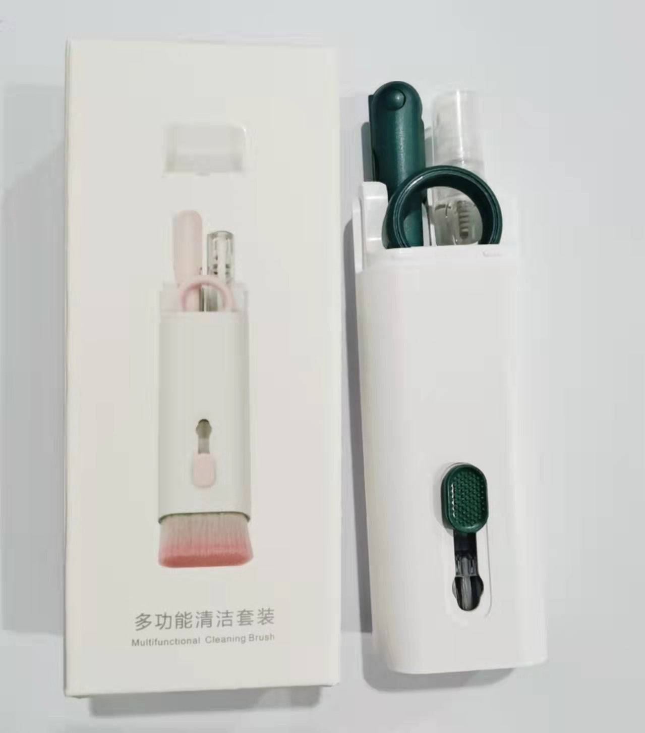 CleanX 7-in-1 Device Care Kit