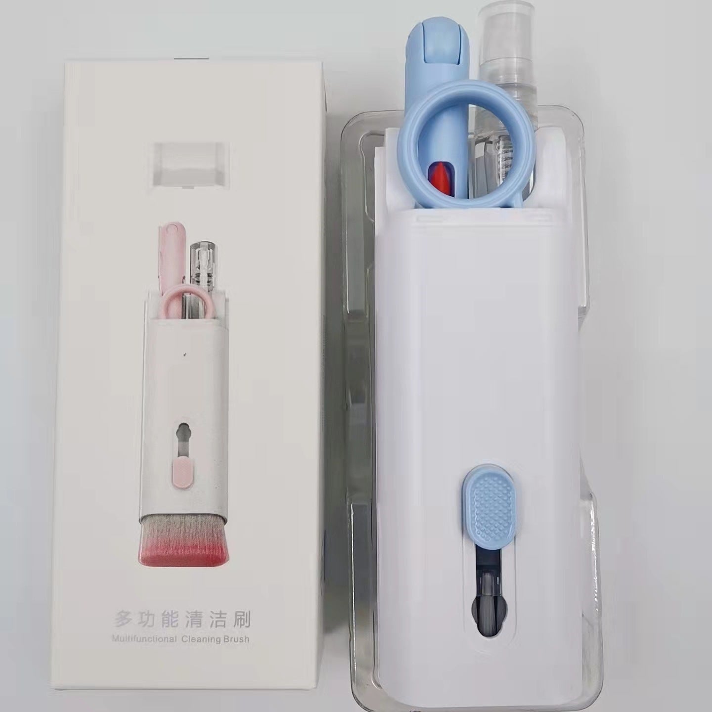 CleanX 7-in-1 Device Care Kit