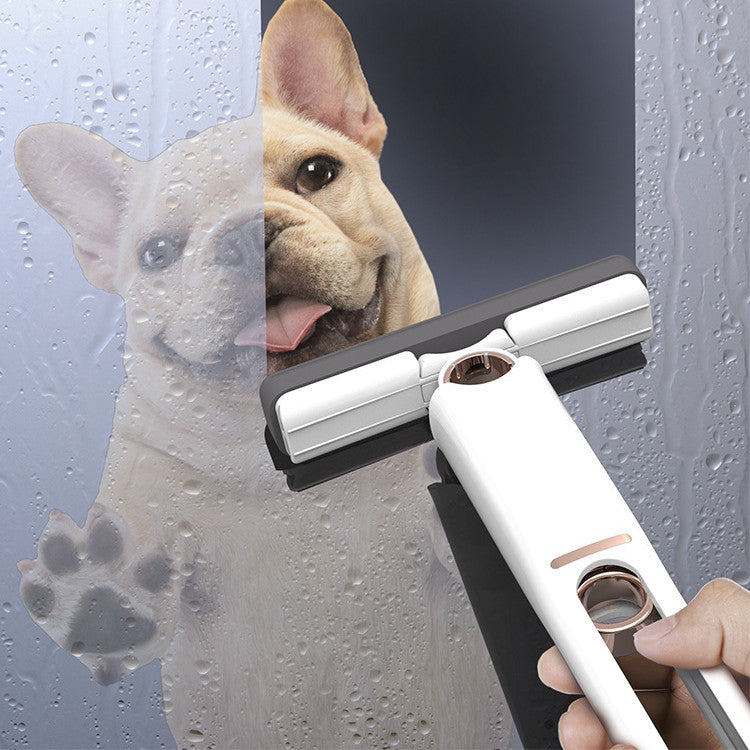 Magic Mini Mop – Quick Clean Anytime, Anywhere!