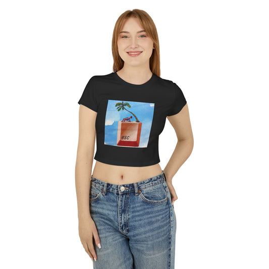 Retro Aesthetic Graphic T-Shirt