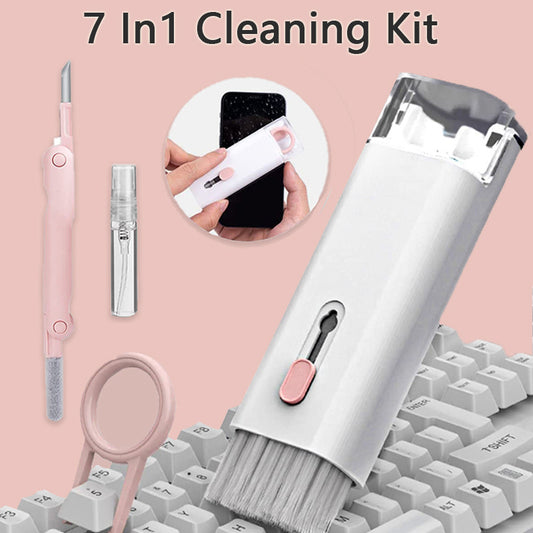 CleanX 7-in-1 Device Care Kit